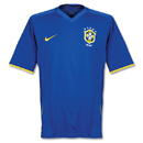 Brasil A Jersey 08-09